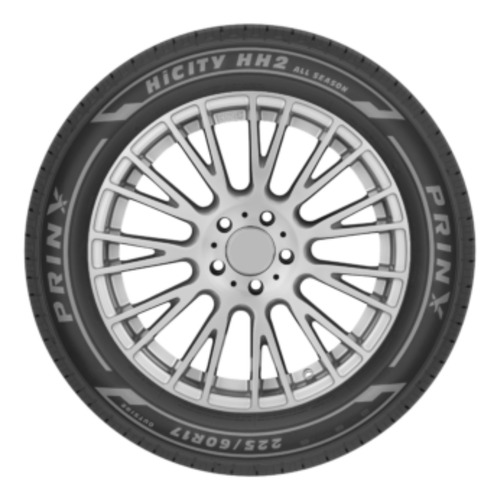 Pneu Prinx 235/55 R18 100v Hh2