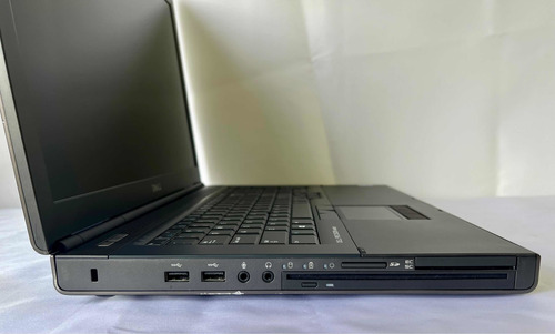 Laptop Dell Precision M6800 I7-4810mq 32 Ram (Usado)