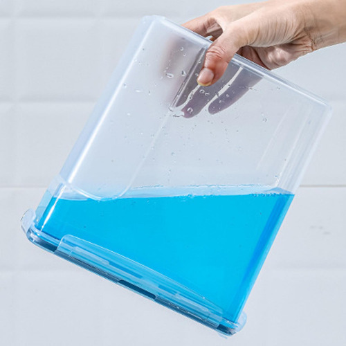 Caja Secadora De Filamento Para Impresora 3d 4l Para