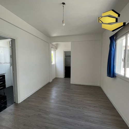Imagen 5 de 12 de Venta Apartamento 1 Dormitorio Cordon Sur Montevideo C