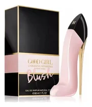 Comprar Fragancia Mujer Carolina Herrera Good Girl Blush Edp 80ml 6c