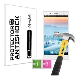 Protector Pantalla Antishock Para Hisense U988