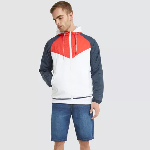 Chaqueta para hombre deportiva - Ostu