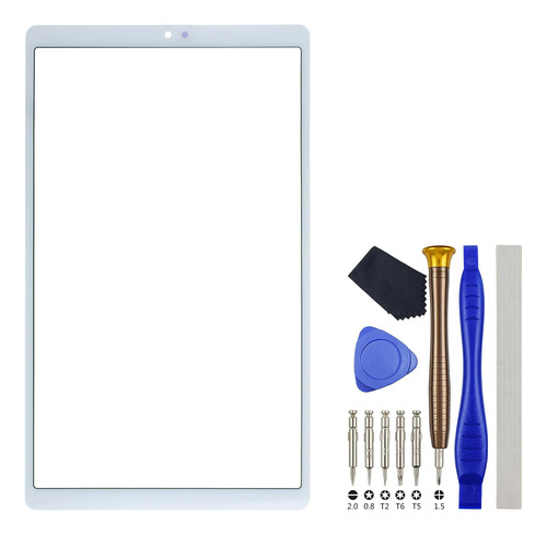 Pantalla 8.7 Para Samsung Galaxy Tab A7 Lite Sm-t220 Blanco