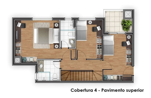 Imagem 15 de 22 de Apartamento - Ap01602 - 69808404
