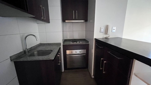 Home Studio ( Estac. Y Bodega ) - Metro Ñuble