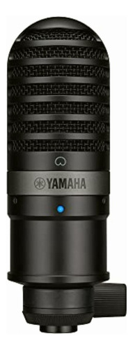 Yamaha Ycm01 Micrófono De Condensador Negro