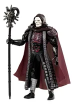 Comprar Figura De Skeletor Masterverse Masters Of The Universe