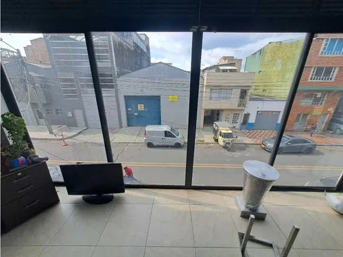 Bodega San Fernando Bogota