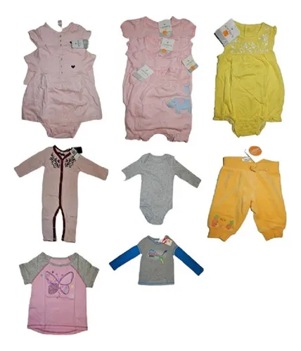 Ropa bebe quito hotsell