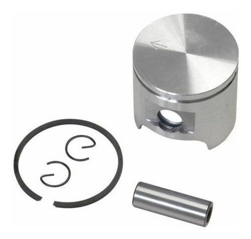 Piston Cto. Compatible Con Motosierra Husqvarna 340 De 40 Mm