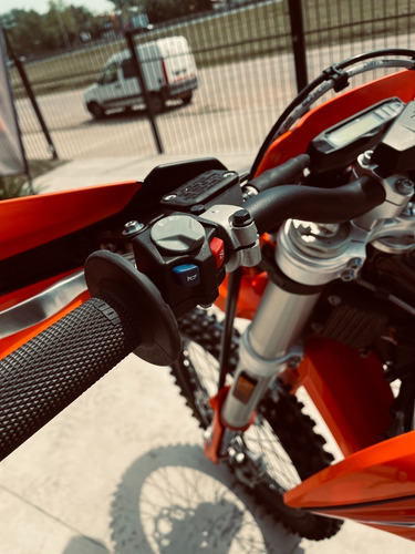 Imagen 11 de 18 de Ktm 350 Exc F Enduro Exc-f Consulte Tipo De Cambio
