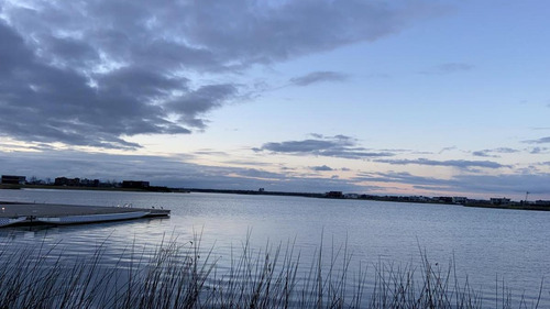 Imagen 25 de 30 de Financiacion!!!! Lote Al Lago En Venta - Amarras - Puertos Del Lago.