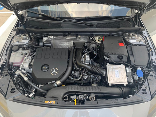 A200 1.3 Cgi Turbo - Style - 2019 - 160 Km - Blinda