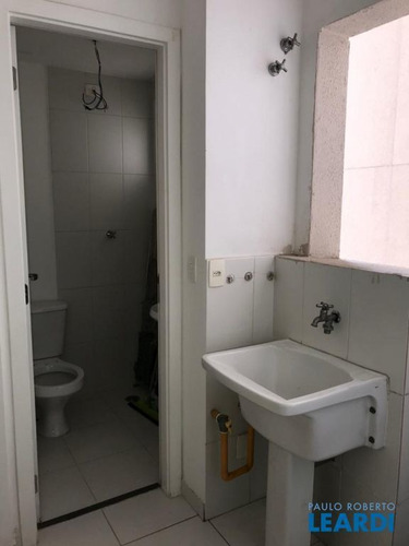 Imagem 14 de 15 de Apartamento - Água Branca - Sp - 629411