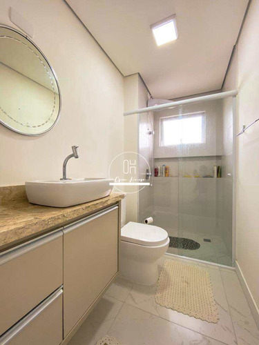 Imagem 21 de 25 de Apartamento Com 3 Dorms, Centro, Balneário Piçarras, Cod: 29 - V29