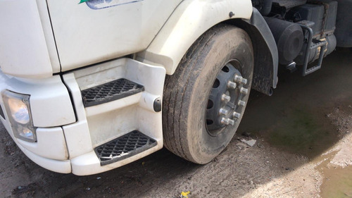 Imagem 11 de 13 de Volvo Vm
