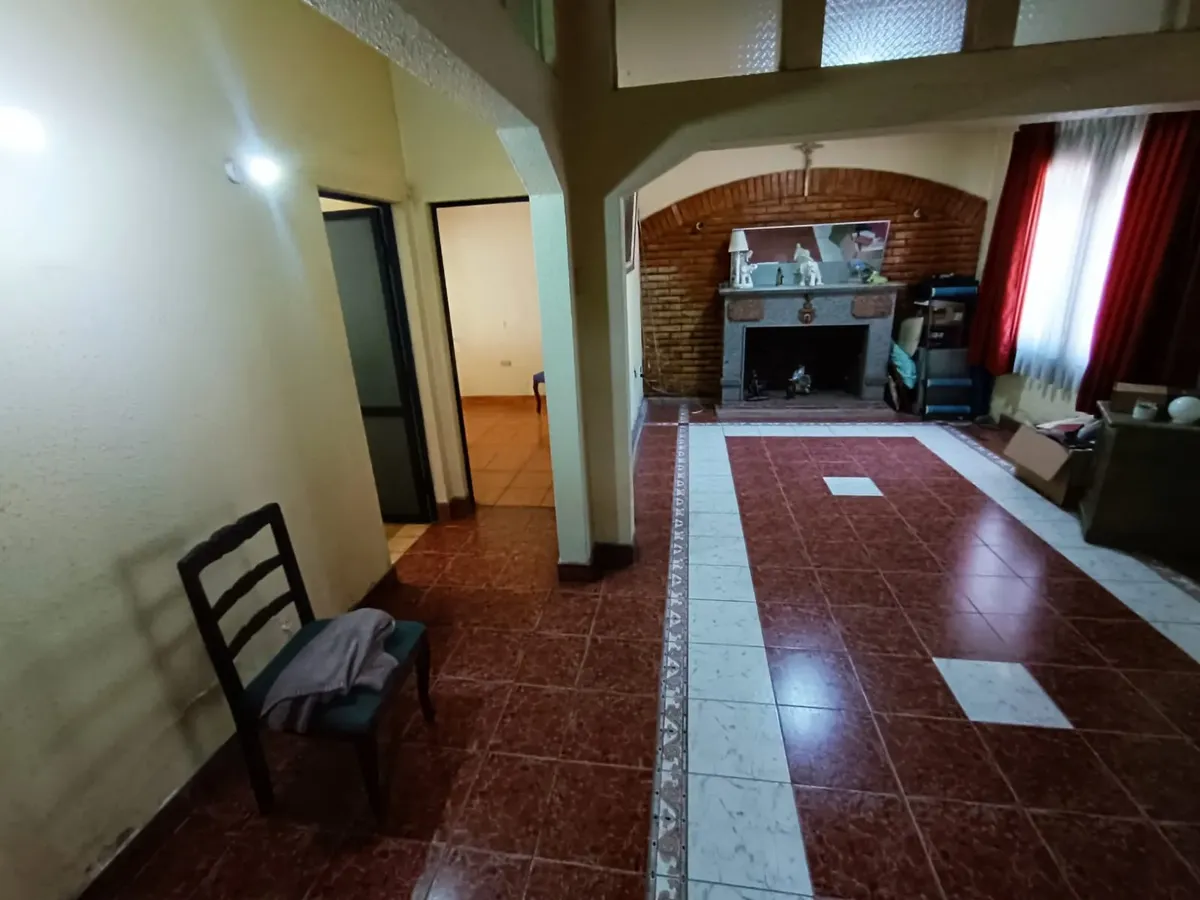 Imagen 4 de 28 de Vive A Minutos Del Metro, Casa Terreno De 390 M2
