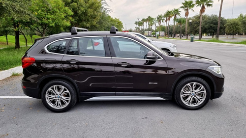 Imagen 4 de 11 de Bmw X1 2018