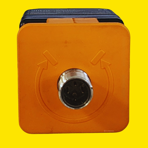 Ifm Im5142 Sensor Imc3026a2pkg/us