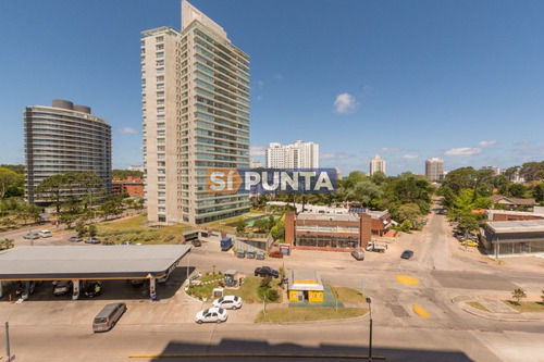 Imagen 10 de 10 de Apartamento En Venta - Roosevelt