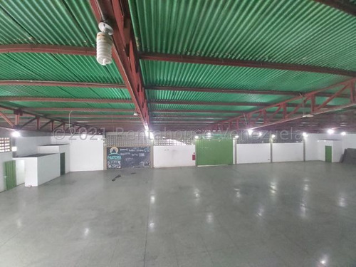 Imagen 10 de 14 de Galpon En Venta Centro Este Barqto Codigo21-27069
