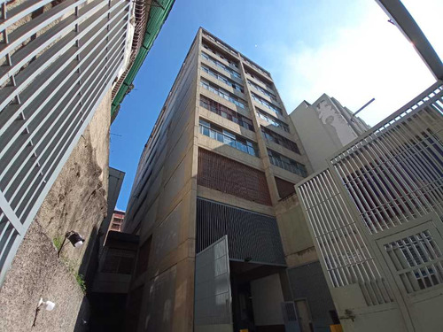 Se Alquila Piso Industrial 540m² Avenida Urdaneta