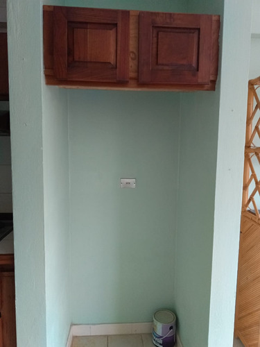 En Venta Apartamento Tipo Estudio En Tucacas - Falcon.yhuise