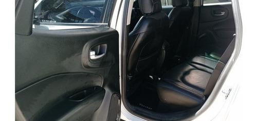 Imagen 9 de 9 de Fiat Toro Freedom 2.0 Tdi 4x4 Cuero Manual Romera Necochea