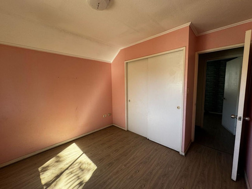 Casa En Condominio Lomas De Nos 4d 3b Av Padre Hurtado 18.56