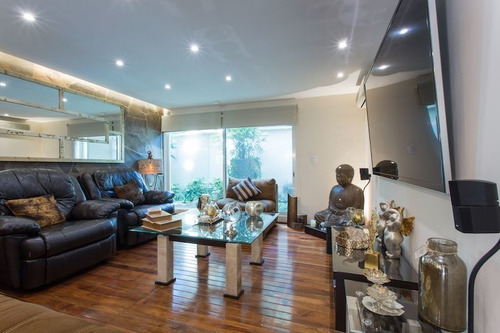 Imagen 9 de 30 de Venta De Hermosa Casa Remodelada En Letran Valle
