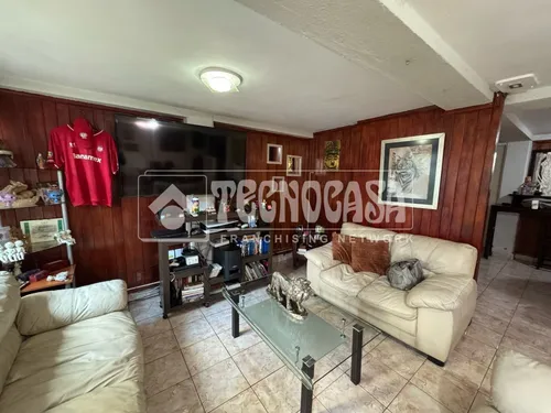 Venta Casas Barrio 18 T-df0115-0433