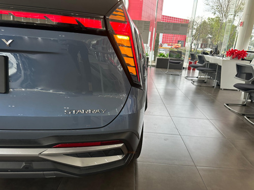 Geely Starray 1.5T Gl 7Dct