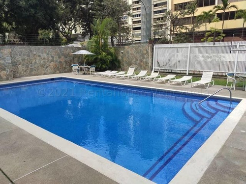 Imagen 14 de 14 de Apartamento En Venta En Los Naranjos, Caracas, Codigo: Mvg 22-17379