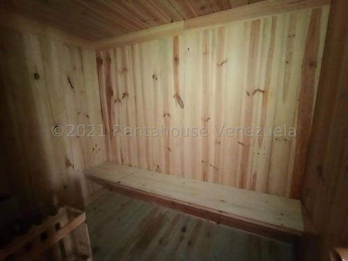 Imagen 15 de 26 de Casa En Venta La Cumaca San Diego Carabobo Rent A House Mediterránean Plaza 22v7917 Valgo