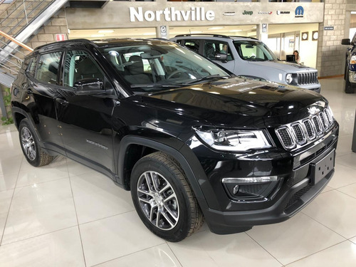 Jeep Compass 2.4 Sport Automatica 2021