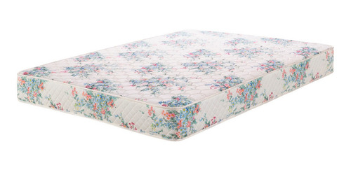 Colchón 2½ Plazas 140x190x20 Alta Densidad Cannon Princess