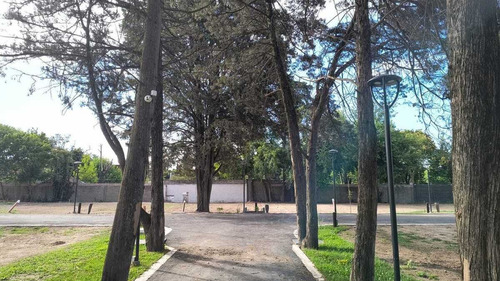 Venta Lote En Ituzaingo Norte