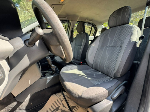 Renault Logan 1.0 EXPRESSION 16V FLEX 4P MANUAL
