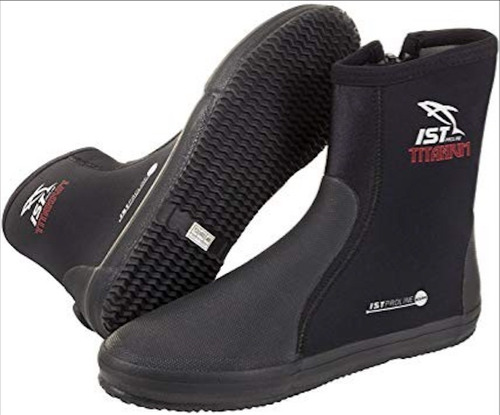 Zapato De Buceo Ist S7 Proline Talla 45