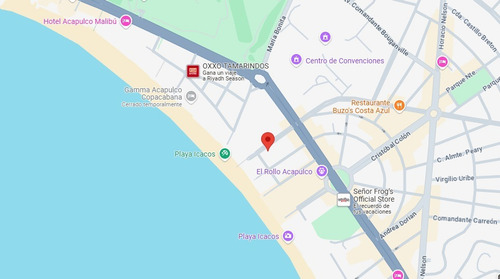 Lujos Departamento Con Excelente Ubicación Arf