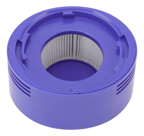 Filtro Trasero De Aspiradora De 2 Piezas Para V8 V7 V6 Abs