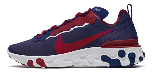 Nike react element 55 mercado libre sale