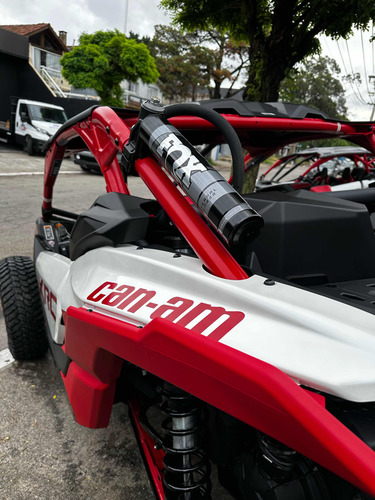 Can Am X3 Xrc 2024