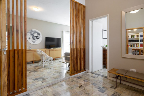 Casa 2/3 Dorm + Jardin + Pileta + Patio En Venta