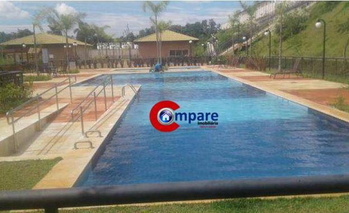 Sobrado Com 2 Dormitórios À Venda, 55 M² Por R$ 320.000 - Jardim Nova Cidade - Guarulhos/sp - So1892
