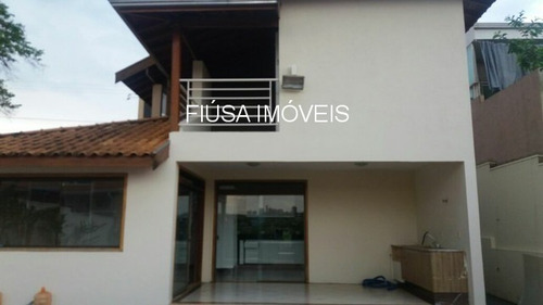 Imagem 1 de 16 de Casa - Ca00703 - 69376176