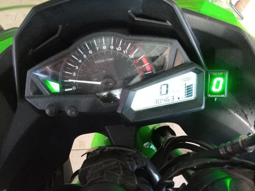 Kawasaki Ninja