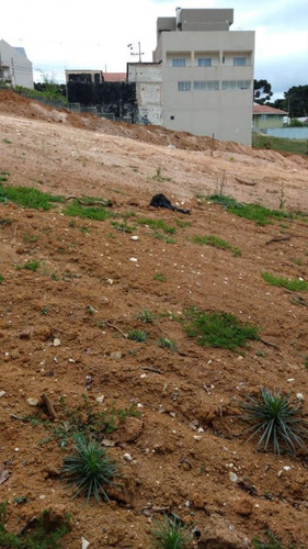 Imagem 3 de 15 de Terreno Em Condomínio Para Venda Em Curitiba, Santa Cândida - 337_2-1090134