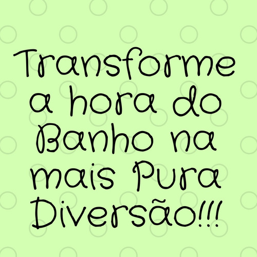 Imagem 4 de 7 de Kit Higiene Presente Chegada Do Bebe Promoção 6 Itens Banho